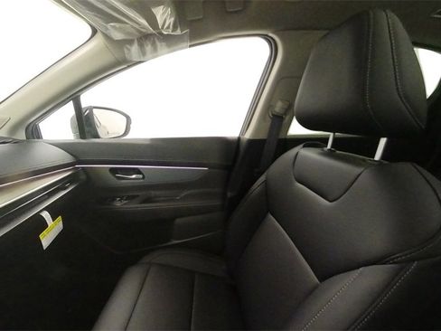 New 2025 Nissan Murano SL w/ Cargo Package image 24