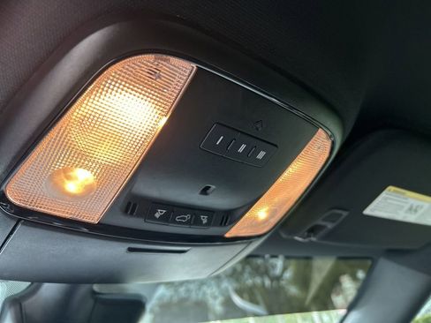 Used 2021 Jeep Grand Cherokee Trackhawk w/ Trailer Tow Group IV image 54