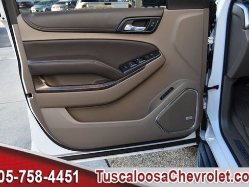 Used 2018 Chevrolet Tahoe LT w/ Luxury Package image 20