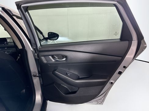 Used 2024 Honda Accord EX image 28