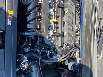 Used 2025 Hyundai Venue SEL