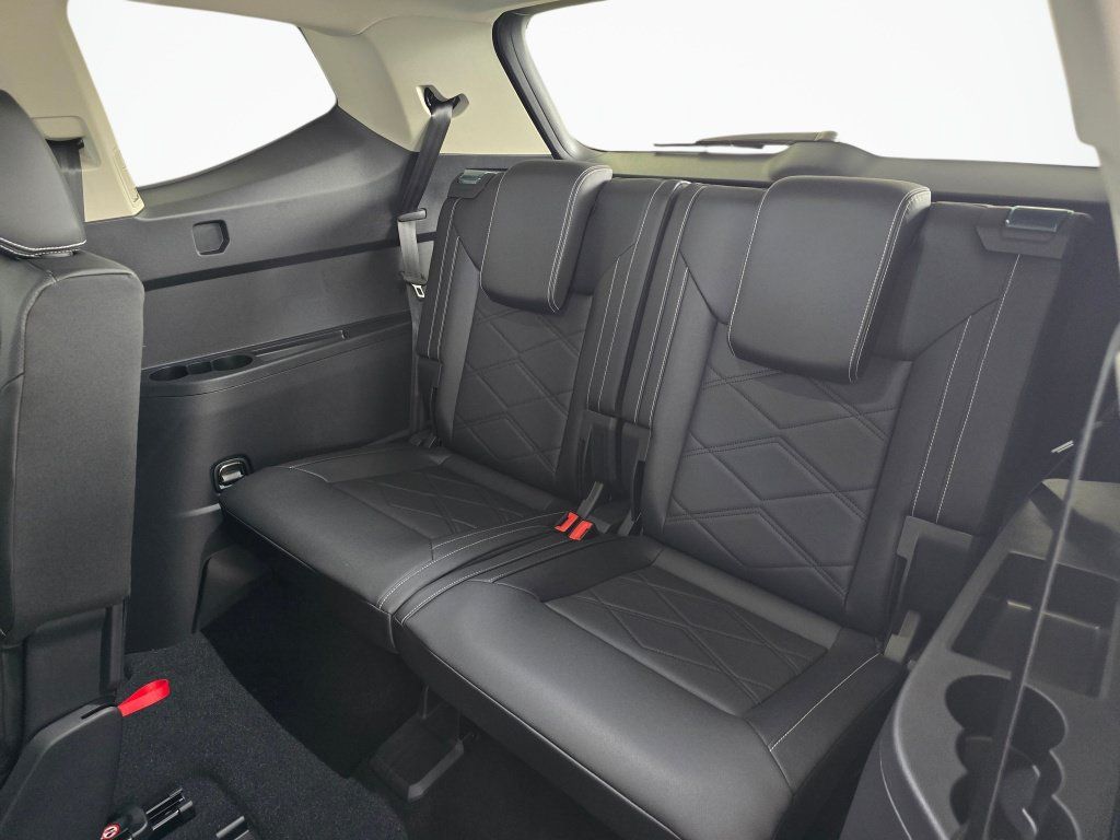 New 2026 Volkswagen Atlas SE AWD/4WD image 37