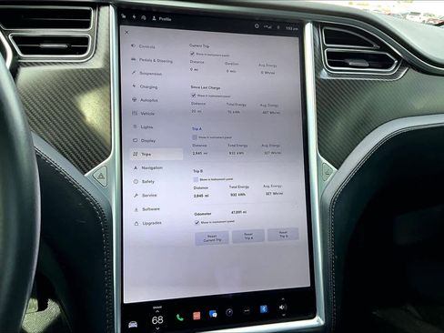 Used 2017 Tesla Model S 75 image 34