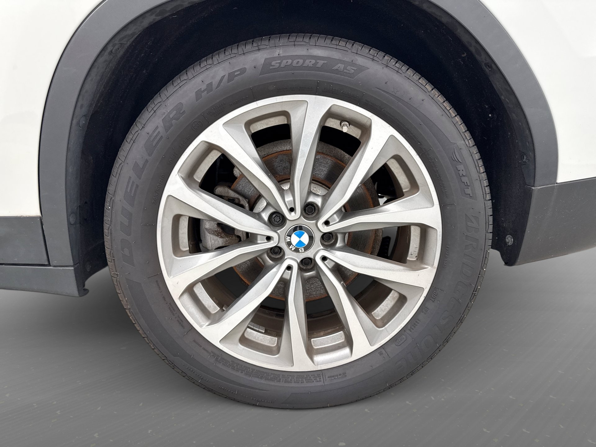 Used 2019 BMW X3 xDrive30i w/ Driving Assistance Package AWD/4WD image 27
