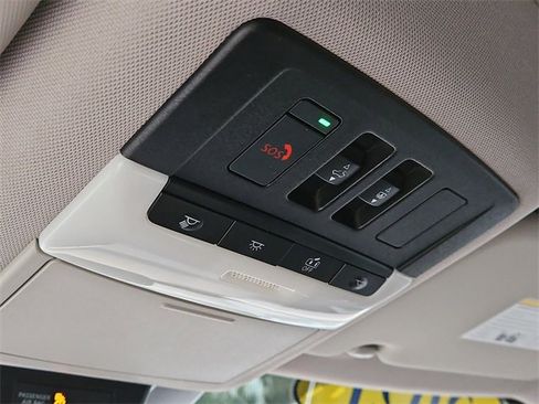 Used 2021 Nissan Rogue SL image 30