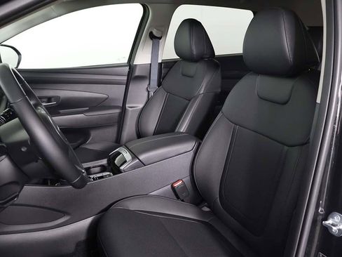 Certified 2026 Hyundai Tucson SEL AWD/4WD image 29
