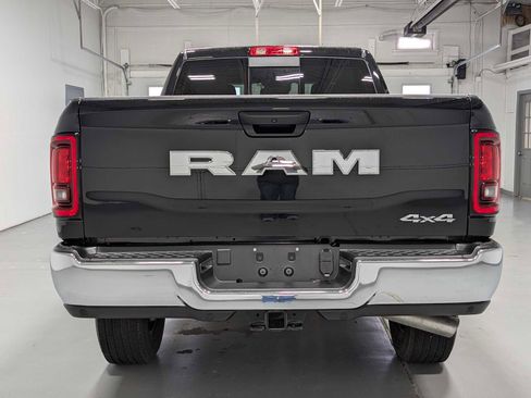 Used 2025 RAM 2500 Tradesman AWD/4WD image 6