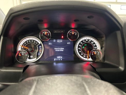 Used 2019 RAM 1500 Big Horn image 22