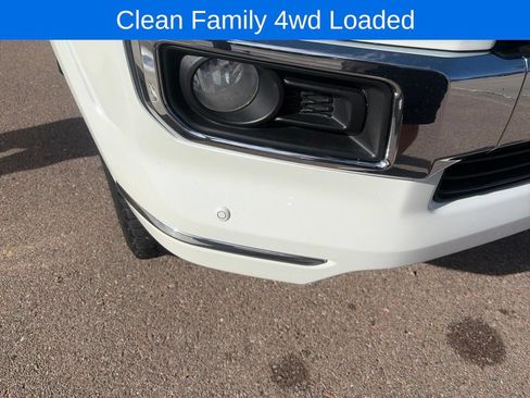 Used 2018 Toyota 4Runner Limited AWD/4WD image 58