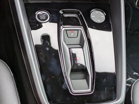 New 2026 Audi A3 2.0T Premium image 16