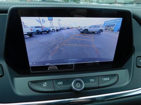 Used 2022 Chevrolet Blazer LT image 31