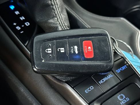 Used 2024 Toyota Camry XSE image 26