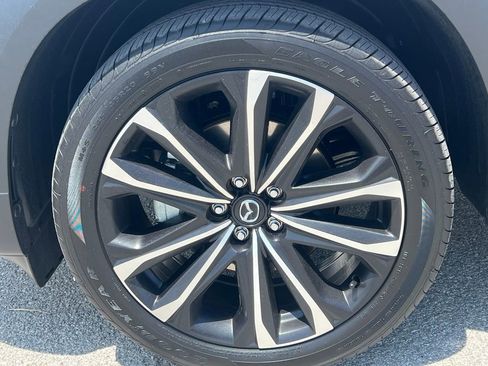 New 2025 MAZDA CX-50 AWD 2.5 Turbo w/ Weather Package image 9