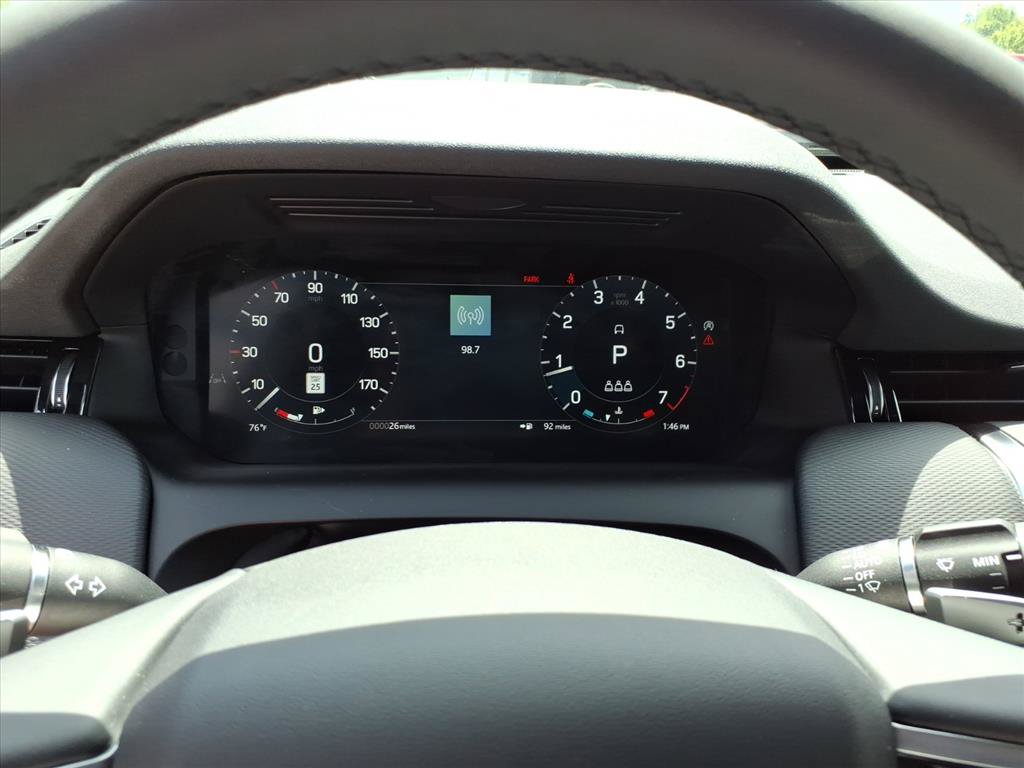 New 2026 Land Rover Discovery Sport Landmark AWD/4WD image 18