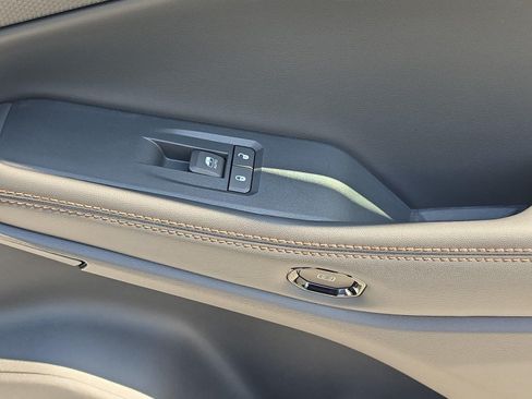 New 2026 Jeep Cherokee Limited AWD/4WD image 34