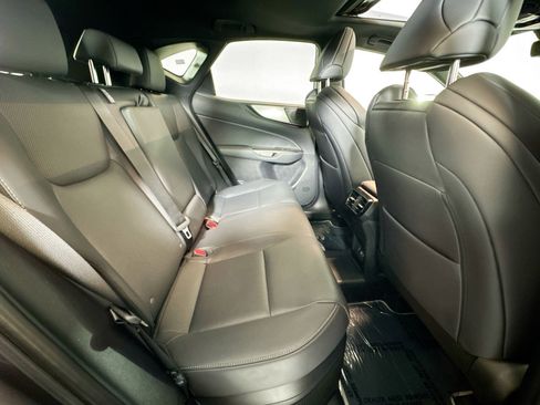Used 2024 Lexus NX 450h+ F Sport image 26