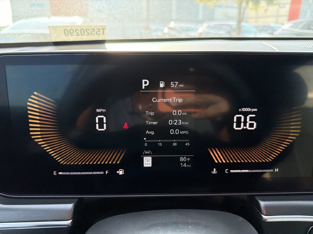 New 2026 Kia K5 GT-Line FWD image 11