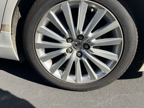 Used 2014 Lexus LS 460 image 13