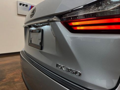 Used 2016 Lexus RX 350 AWD image 54