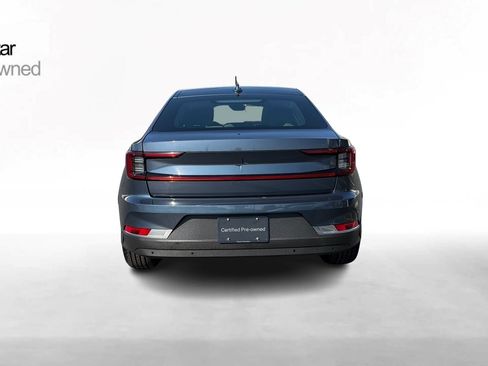 Used 2023 Polestar Polestar 2 w/ Pilot Pack AWD/4WD image 4