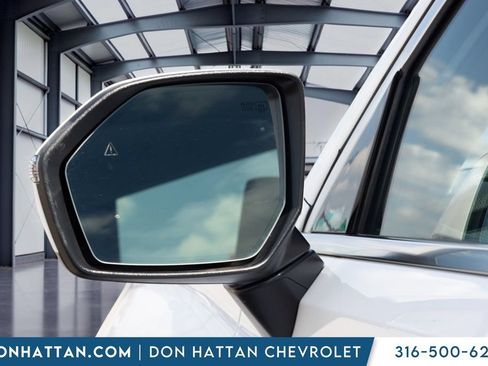Used 2024 Hyundai Palisade SEL FWD image 29