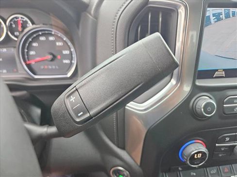 Used 2022 Chevrolet Silverado 1500 RST w/ Safety Package AWD/4WD image 19