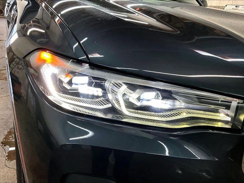 Used 2020 BMW X7 xDrive40i w/ Premium Package image 31