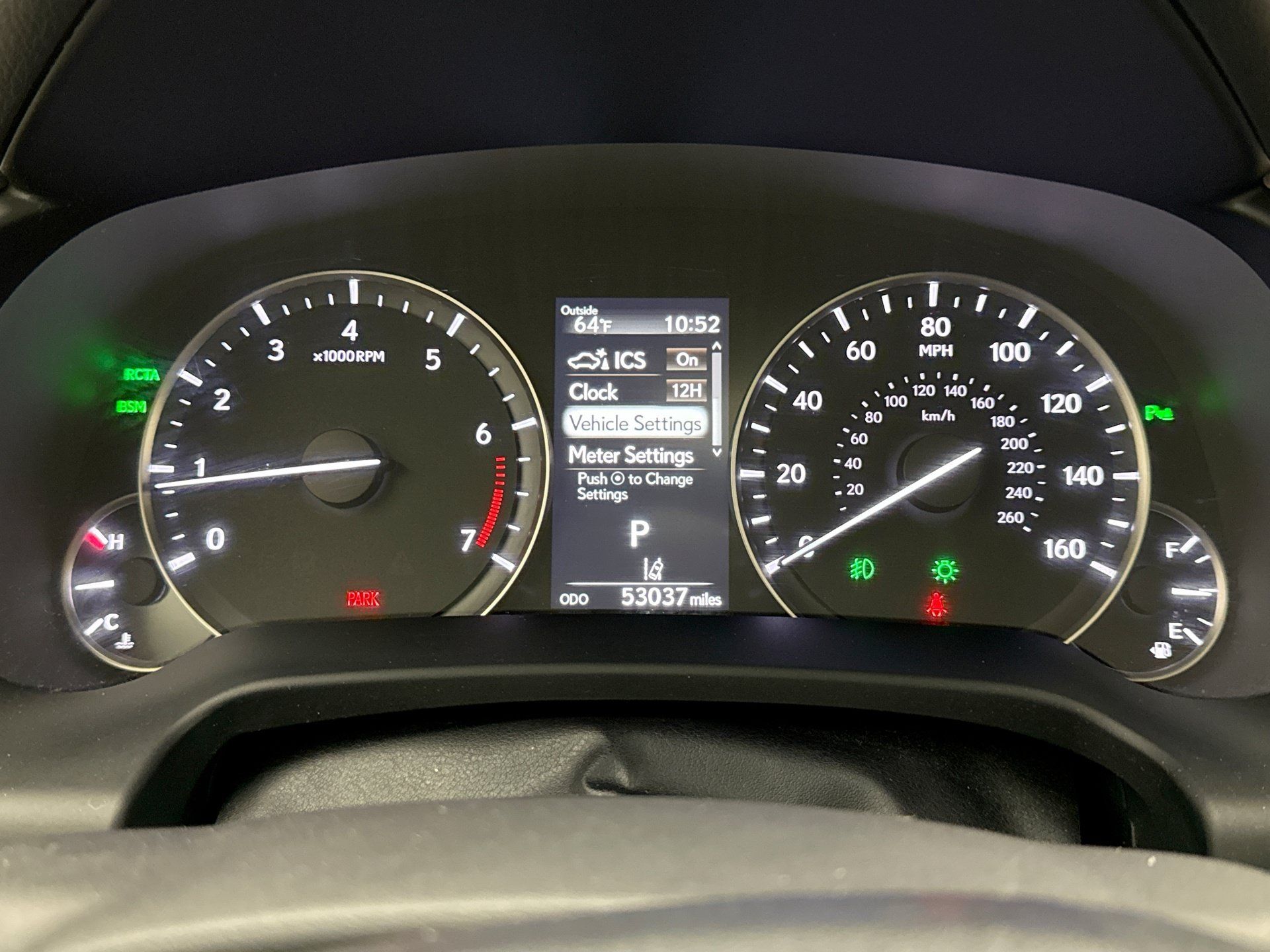 Used 2017 Lexus RX 350 AWD w/ Premium Package image 22