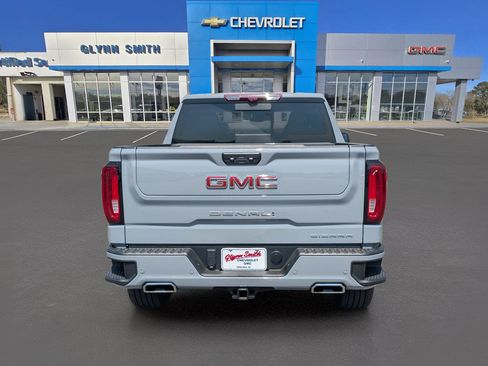 Certified 2025 GMC Sierra 1500 Denali w/ Denali Reserve Package image 9