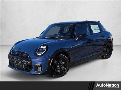 New 2026 MINI Cooper S