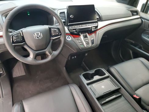 Used 2025 Honda Odyssey Sport-L image 20