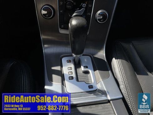 Used 2012 Volvo S60 T6 image 19