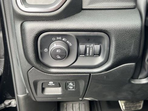 Used 2026 RAM 1500 RHO image 30