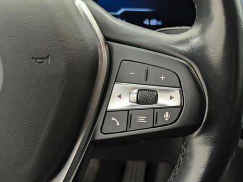 Certified 2024 BMW i4 eDrive40 w/ Premium Package image 22