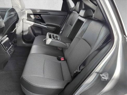 Certified 2025 Toyota bZ4X AWD image 24