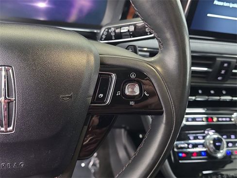 Certified 2021 Lincoln Corsair Reserve w/ Elements Package image 15