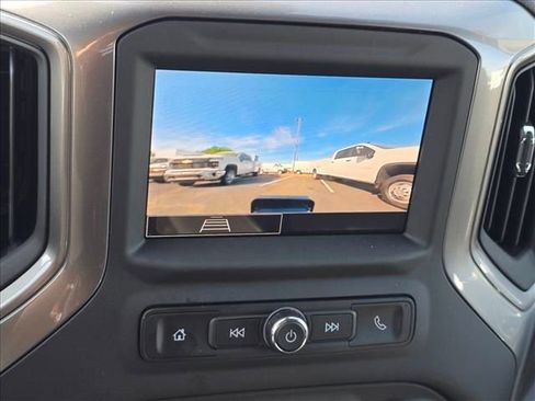 New 2025 Chevrolet Silverado 3500 W/T w/ WT Convenience Package image 28