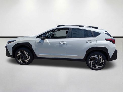 New 2026 Subaru Crosstrek 2.5i Limited AWD/4WD image 7
