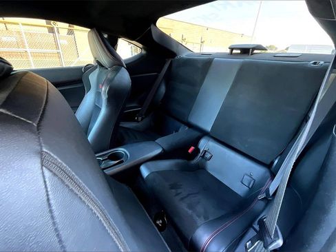 Used 2018 Subaru BRZ Limited w/ Performance Package image 25