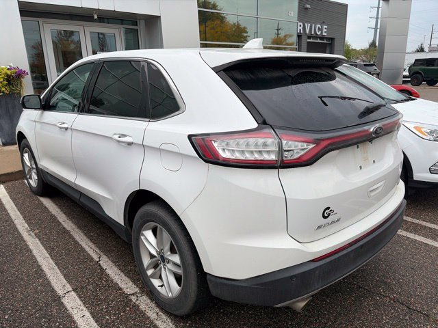 Used 2016 Ford Edge SEL AWD/4WD image 3
