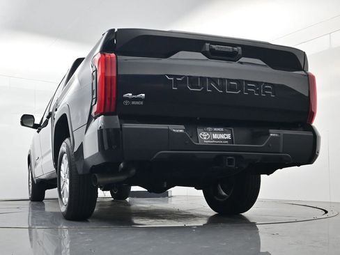 Used 2023 Toyota Tundra SR5 w/ SR5 Premium Package AWD/4WD image 49