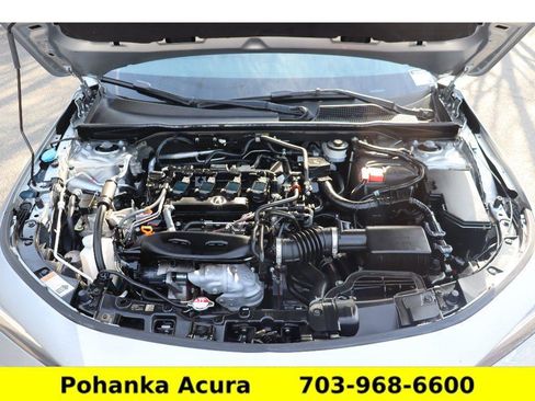 Used 2023 Acura Integra A-Spec w/ Technology Package image 32