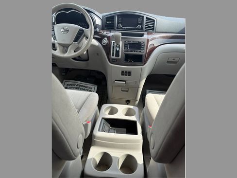 Used 2016 Nissan Quest SV FWD image 21