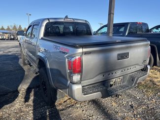 Used 2020 Toyota Tacoma TRD Off-Road video 2