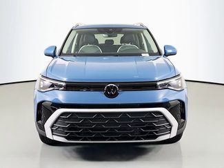 New 2026 Volkswagen Taos SE AWD/4WD video 2