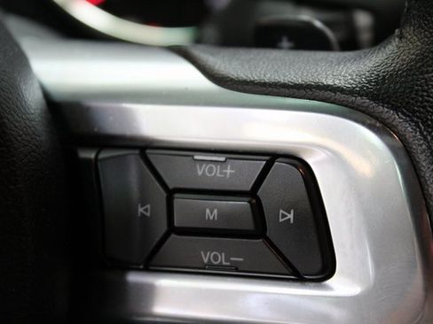 Used 2017 Ford Mustang Convertible w/ Equipment Group 051A image 16