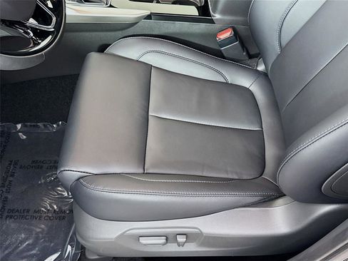 New 2026 Mitsubishi Eclipse Cross Black Edition image 18