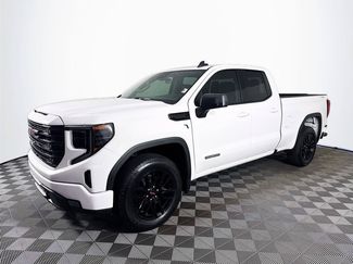 Certified 2024 GMC Sierra 1500 Elevation AWD/4WD video 1