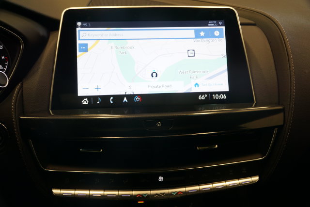 New 2024 Cadillac CT5 Luxury w/ Sun And Sound Package AWD/4WD image 25