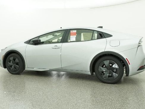 New 2026 Toyota Prius Plug-In Hybrid image 20